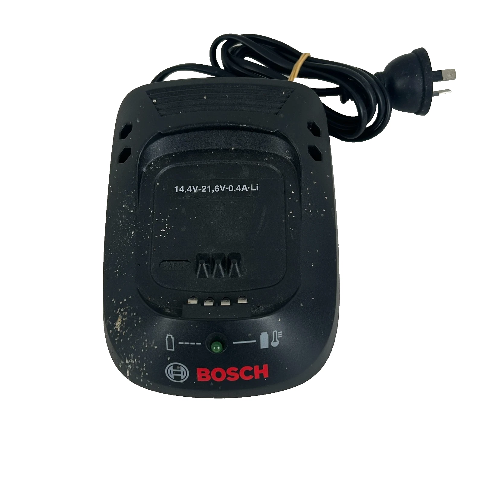 Bosch ALB 18 LI 18V Cordless Leaf Blower | 1.5Ah Battery & Charger #70621 Bosch ALB 18 LI 18V Cordless Leaf Blower | 1.5Ah Battery & Charger #70621 - Image 4