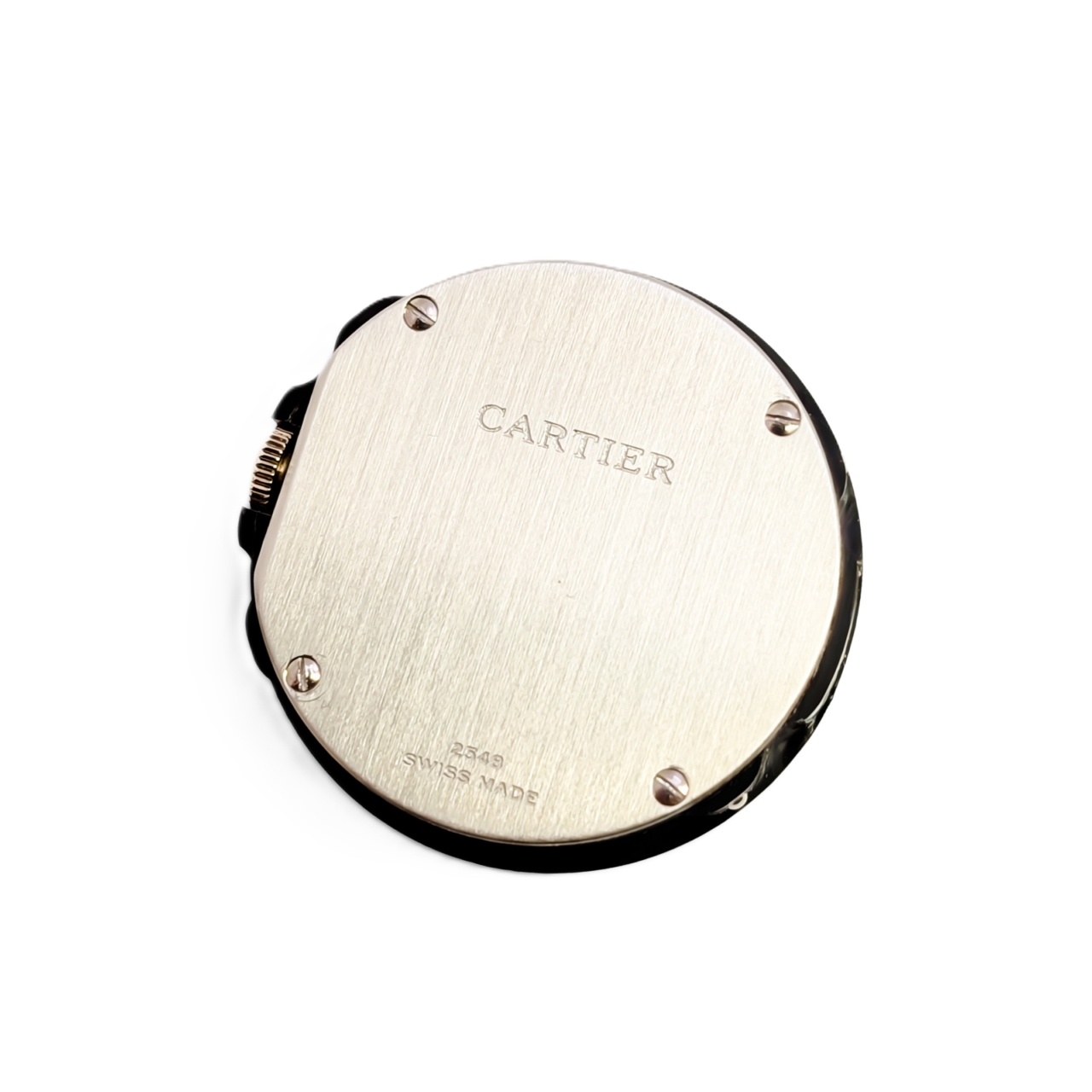Cartier Limited Edition Table Clock & Lighter | 0032/1000 #71730 Cartier Limited Edition Table Clock & Lighter | 0032/1000 #71730 - Image 9