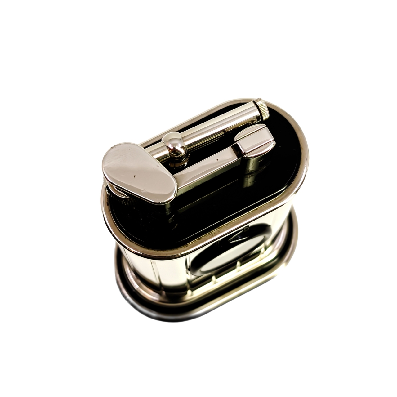 Cartier Limited Edition Table Clock & Lighter | 0032/1000 #71730 Cartier Limited Edition Table Clock & Lighter | 0032/1000 #71730 - Image 3