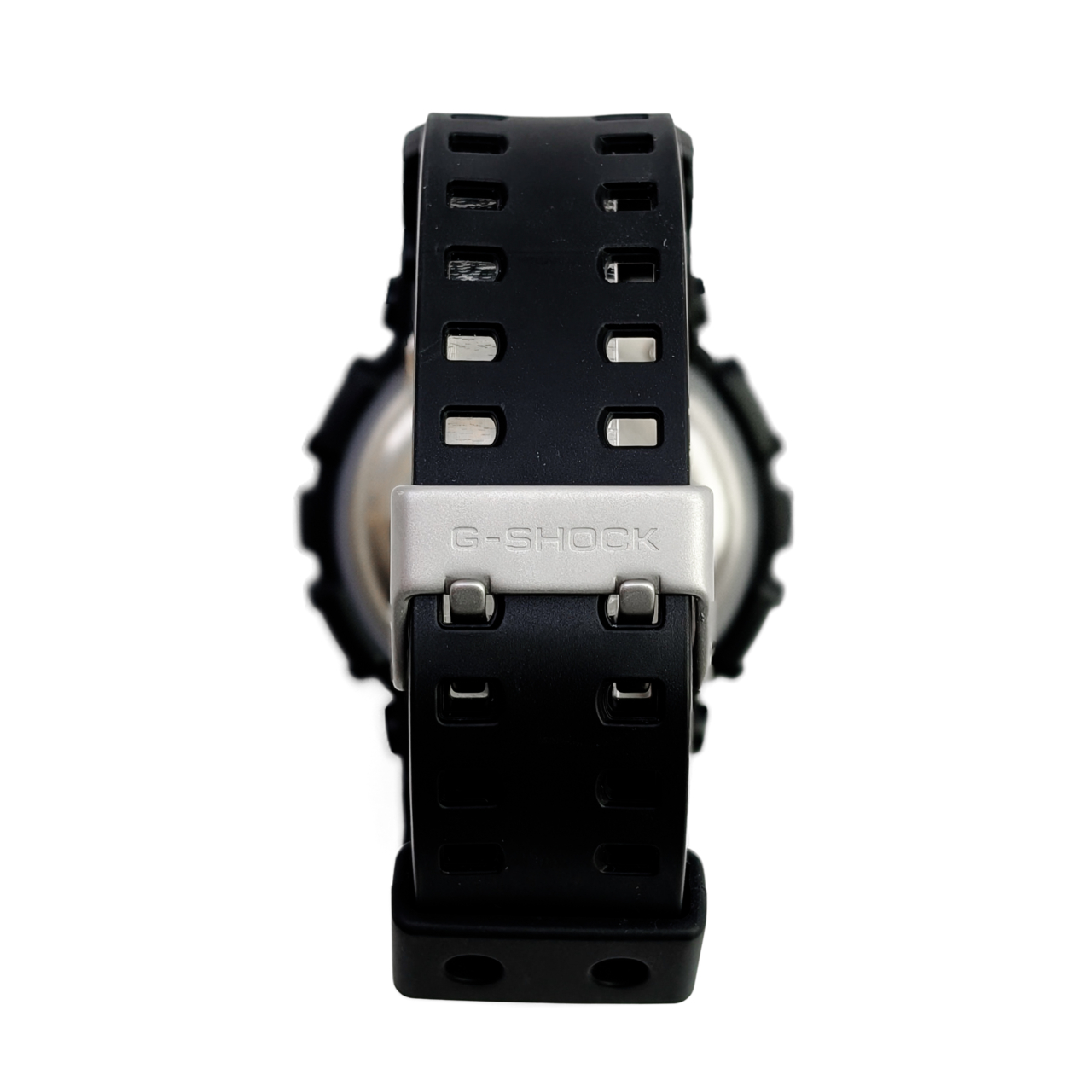 Casio G-Shock GA-110 | Module 5146 | Black Analog-Digital Watch #71742 Casio G-Shock GA-110 | Module 5146 | Black Analog-Digital Watch #71742 - Image 5