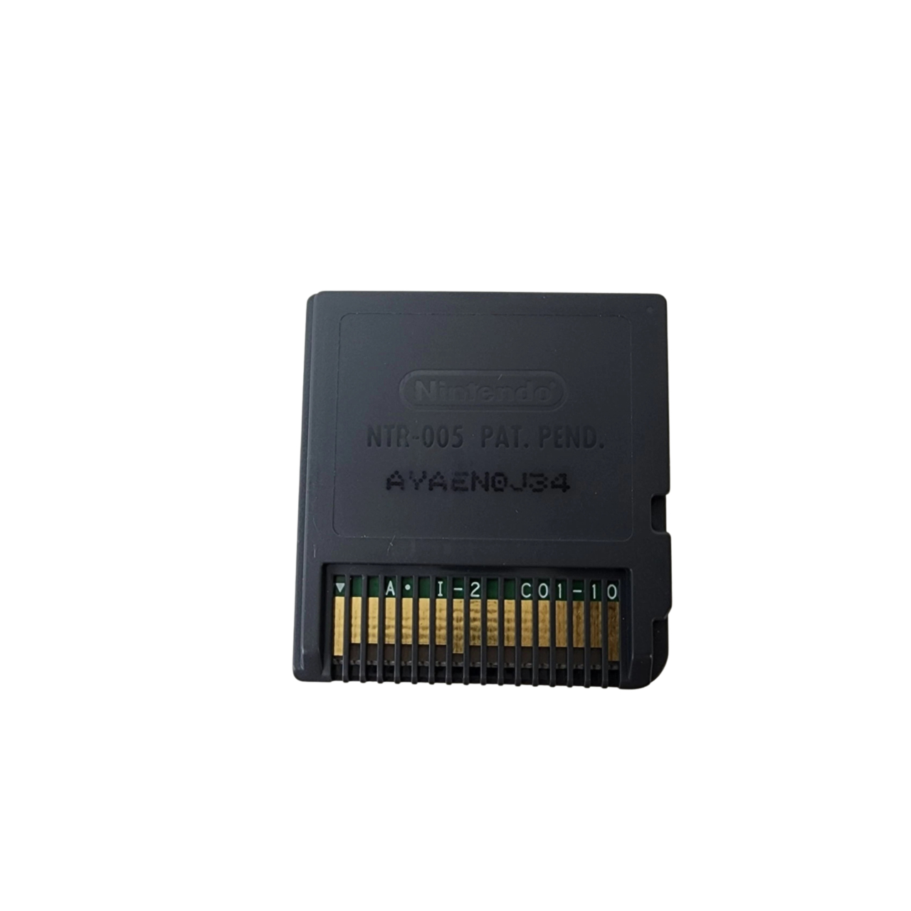 Big Brain Academy | Nintendo DS | Cartridge Only #67442-2 Big Brain Academy | Nintendo DS | Cartridge Only #67442-2 - Image 2
