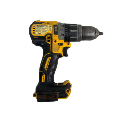 DeWalt DCD796-XE 18V XR Brushless Hammer Drill | Skin Only #71406