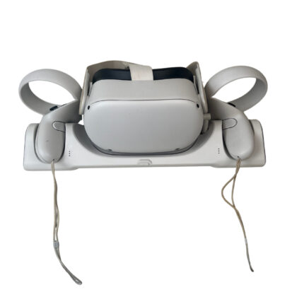 Meta Oculus Quest 2 VR Headset KW49CM | Controllers #69120