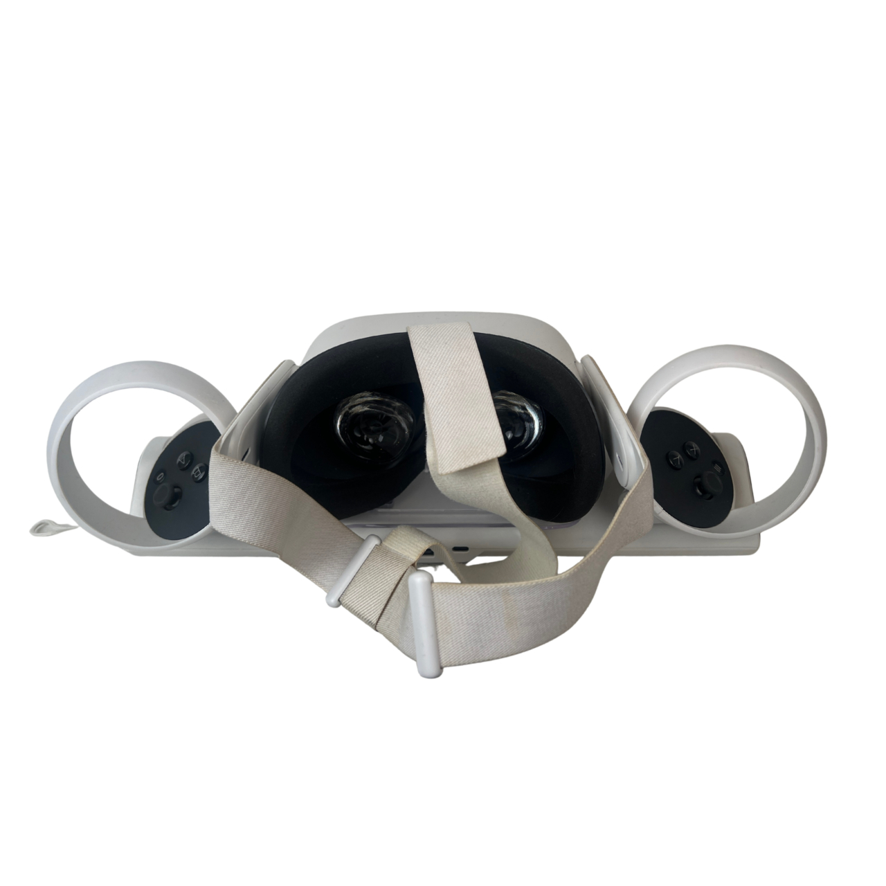 Meta Oculus Quest 2 VR Headset KW49CM | Controllers #69120 Meta Oculus Quest 2 VR Headset KW49CM | Controllers #69120 - Image 3