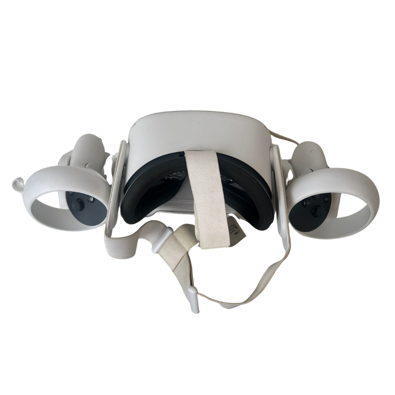 Meta Oculus Quest 2 VR Headset KW49CM | Controllers #69120 Meta Oculus Quest 2 VR Headset KW49CM | Controllers #69120 - Image 4