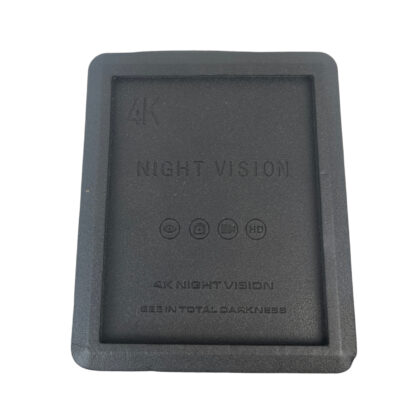 Night Vision Binoculars Z9157 | 4K Digital | Case & Accessories  #72142