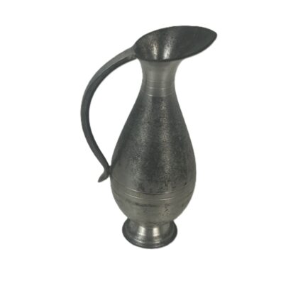 Selangor Pewter Miniature Vase | 97% Pewter | 10cm #72010-1