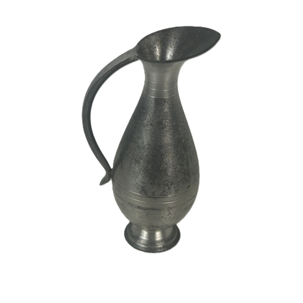 Selangor Pewter Miniature Vase | 97% Pewter | 10cm #72010-1 Selangor Pewter Miniature Vase | 97% Pewter | 10cm #72010-1