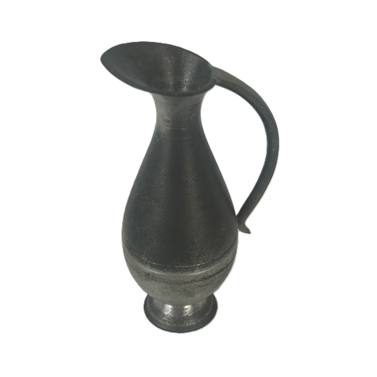 Selangor Pewter Miniature Vase | 97% Pewter | 10cm #72010-1 Selangor Pewter Miniature Vase | 97% Pewter | 10cm #72010-1 - Image 2