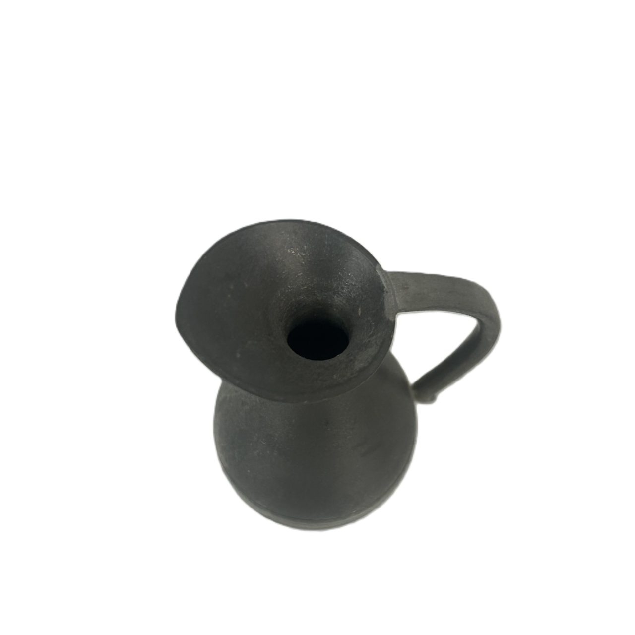 Selangor Pewter Miniature Vase | 97% Pewter | 10cm #72010-1 Selangor Pewter Miniature Vase | 97% Pewter | 10cm #72010-1 - Image 3