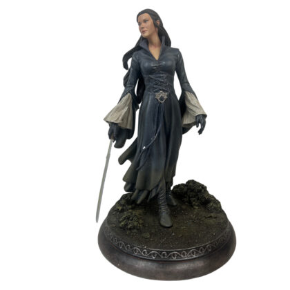 Monty's Sideshow The Lord of the Rings Arwen Polystone Statue | 200131 | Boxed #71198