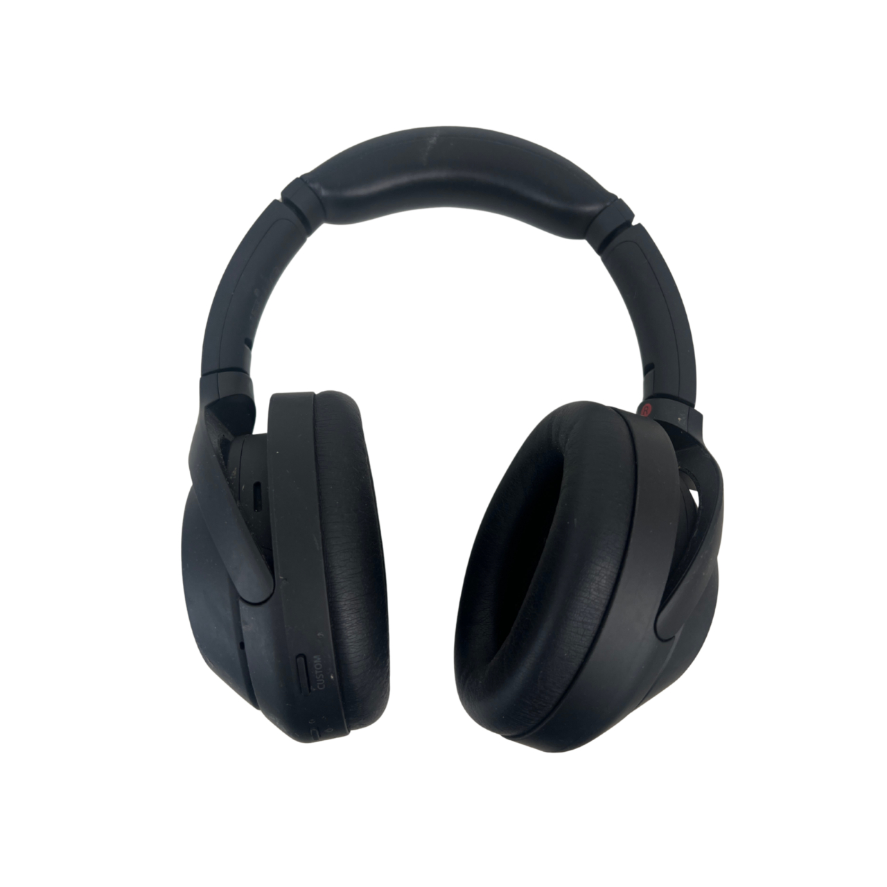 Sony WH-1000XM4 Wireless Noise Cancelling Headphones | Black #71525 Sony WH-1000XM4 Wireless Noise Cancelling Headphones | Black #71525