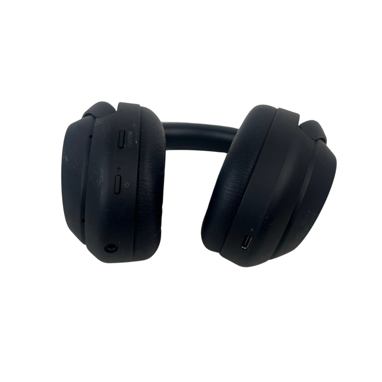 Sony WH-1000XM4 Wireless Noise Cancelling Headphones | Black #71525 Sony WH-1000XM4 Wireless Noise Cancelling Headphones | Black #71525 - Image 4