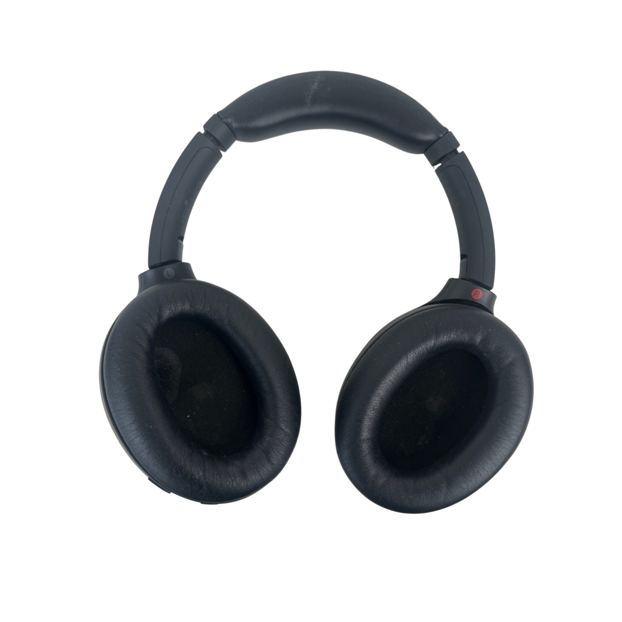 Sony WH-1000XM4 Wireless Noise Cancelling Headphones | Black #71525 Sony WH-1000XM4 Wireless Noise Cancelling Headphones | Black #71525 - Image 2