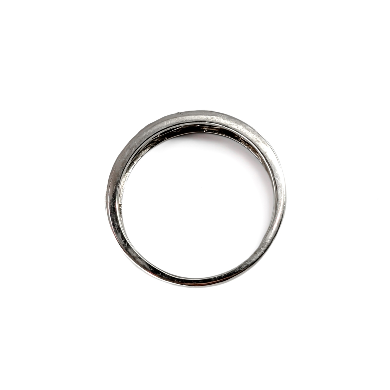 Sterling Silver Celtic-Style Ring | 3.3g | Size O½ #72187 Sterling Silver Celtic-Style Ring | 3.3g | Size O½ #72187 - Image 4