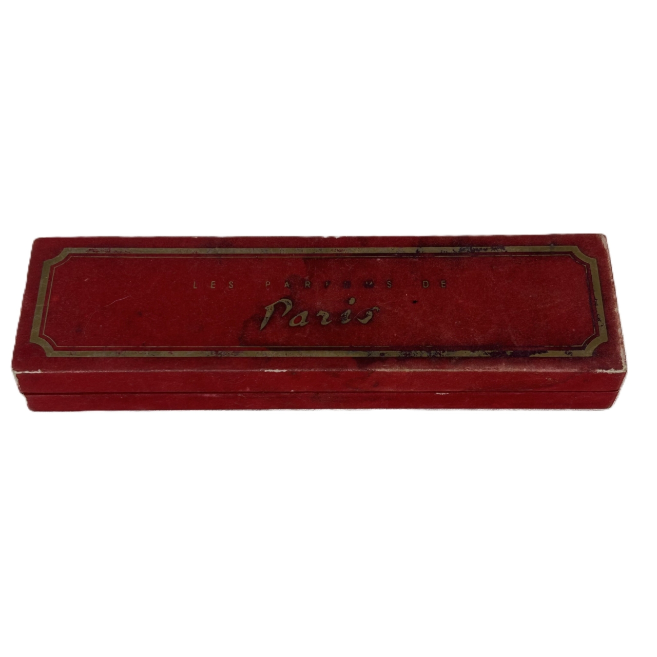 Vintage Les Parfums de Paris No. 2 Miniature Perfume Set | 10 Bottles #63385 Vintage Les Parfums de Paris No. 2 Miniature Perfume Set | 10 Bottles #63385 - Image 5