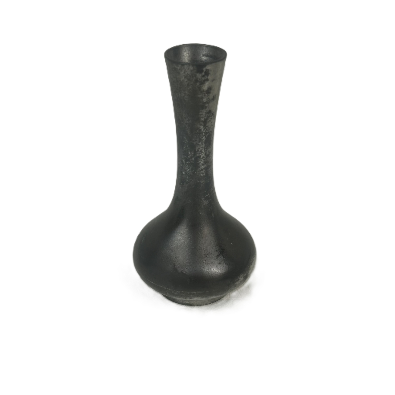 Vintage Selangor Pewter Bud Vase | 13cm | Pre-1992 #72010 Vintage Selangor Pewter Bud Vase | 13cm | Pre-1992 #72010 - Image 2
