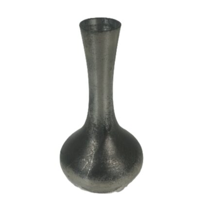 Vintage Selangor Pewter Bud Vase | 13cm | Pre-1992 #72010