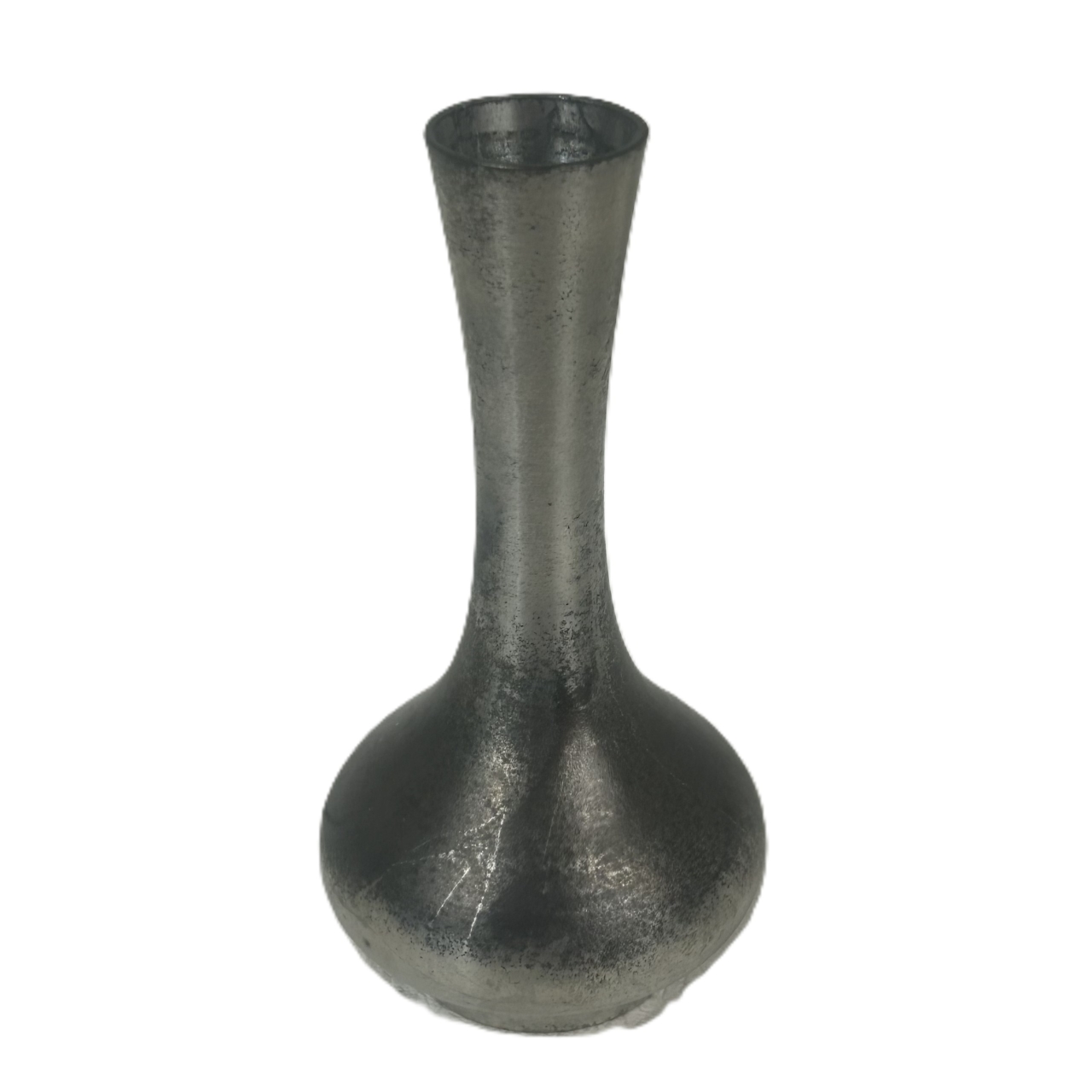 Vintage Selangor Pewter Bud Vase | 13cm | Pre-1992 #72010 Vintage Selangor Pewter Bud Vase | 13cm | Pre-1992 #72010